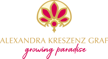 Alexandra Kreszenz Graf – growing paradise